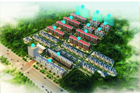 城北紫竹怡园2室2厅1卫95万92.49m2简单装修出售