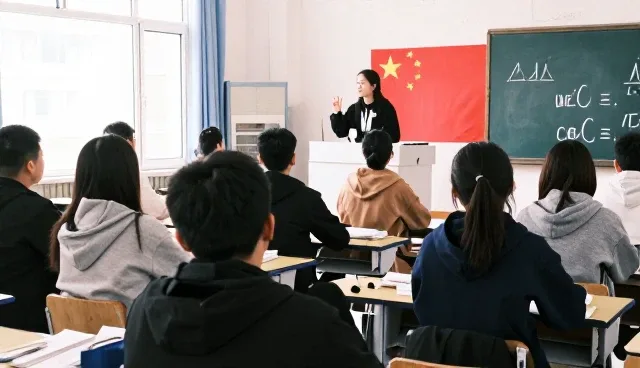 教师发展如何避免风险？常见问题与处理方法