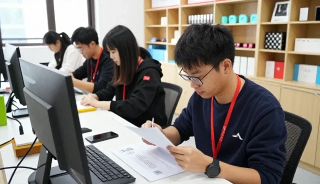 学习效果评估时代下教育咨询顾问应用价值分析